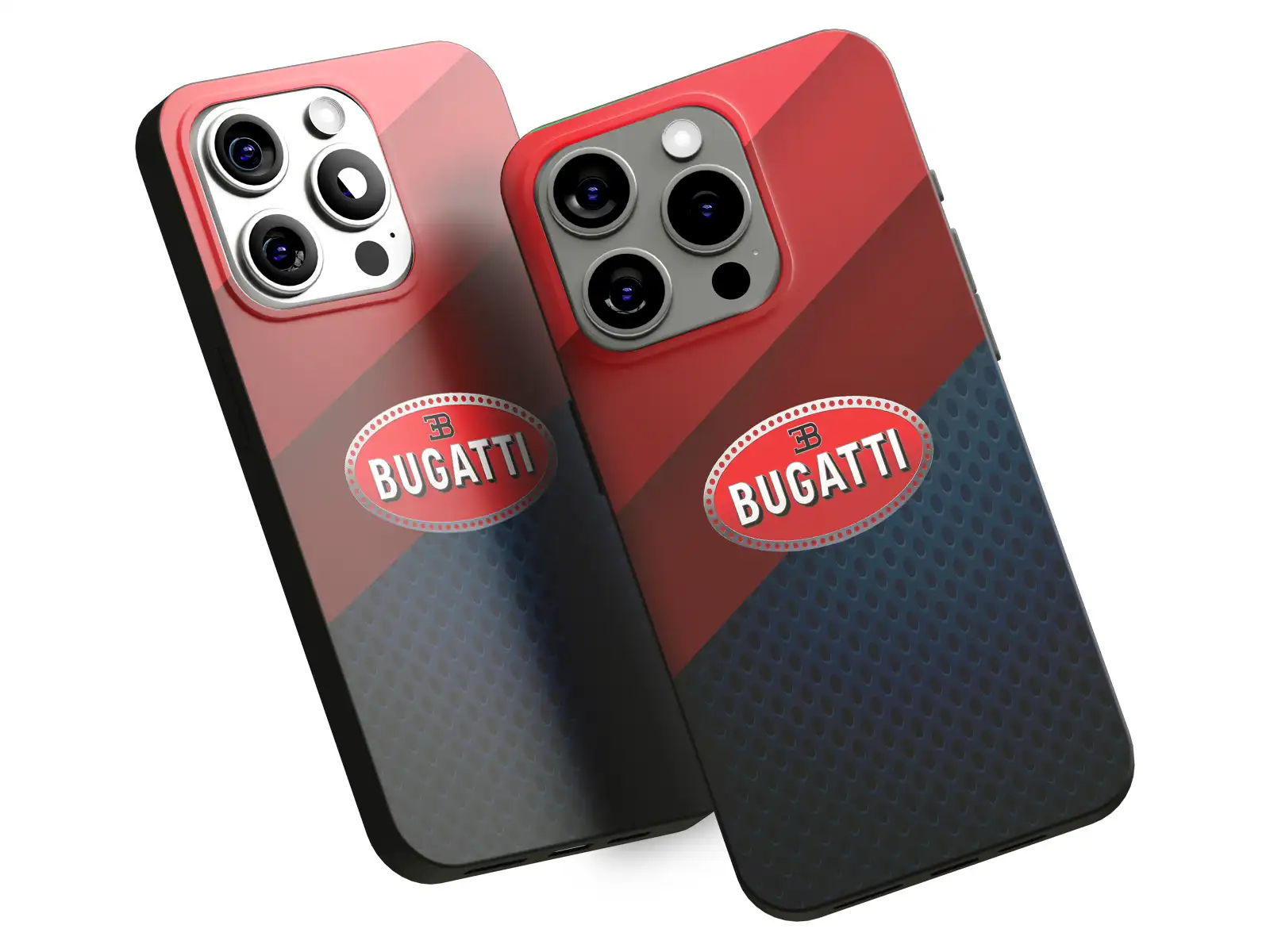 Bugatti Smartphone Cover High End Pro Serie